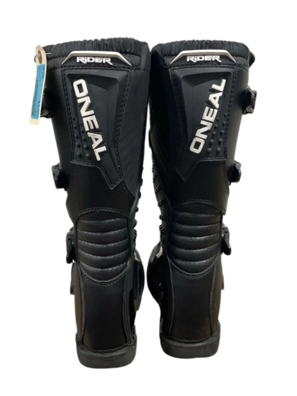 Mens O'Neal Rider Motocross boots  size 9